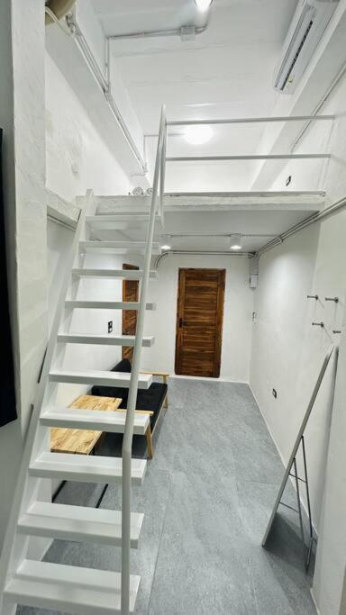 Apartamento Megun 10 Duplex Bangkok Exterior foto