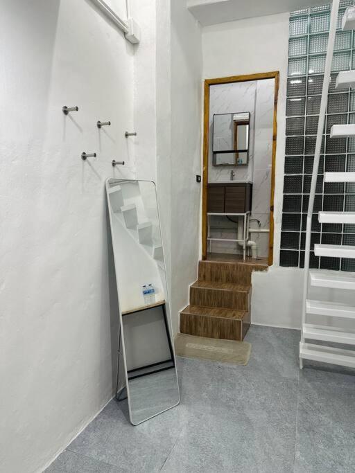 Apartamento Megun 10 Duplex Bangkok Exterior foto