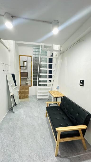 Apartamento Megun 10 Duplex Bangkok Exterior foto
