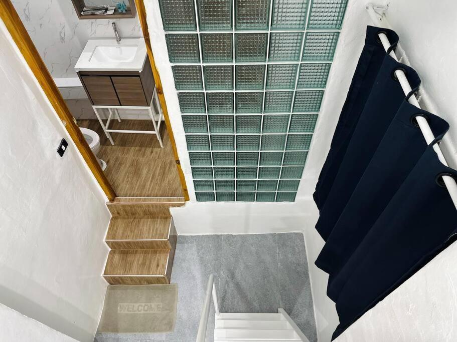 Apartamento Megun 10 Duplex Bangkok Exterior foto